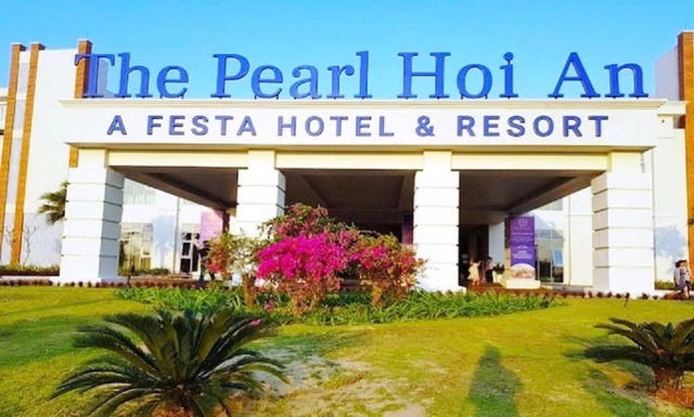 Indovina Bank Đà Nẵng 'xả hàng' 20 căn hộ biển giá từ 1 tỷ đồng, quyết liệt thu hồi nợ xấu