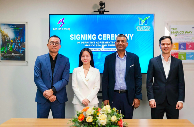 Tập đoàn Ấn Độ chi 750 tỷ đồng mua cổ phần công ty của nữ beauty blogger Hannah Olala