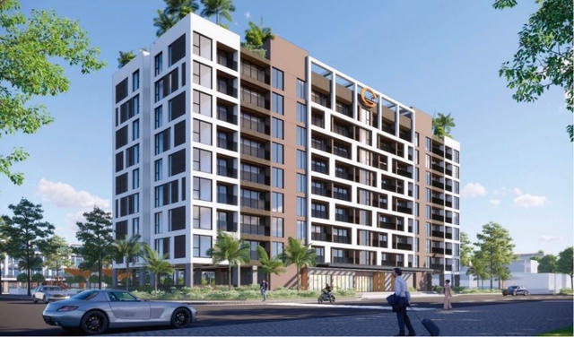 Hải Phòng yêu cầu xử lý nghiêm môi giới trái phép, trục lợi nhà ở xã hội