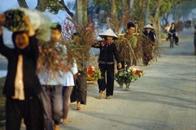 Chăn bông hồi xưa - ai còn nhớ, ai đã quên!
