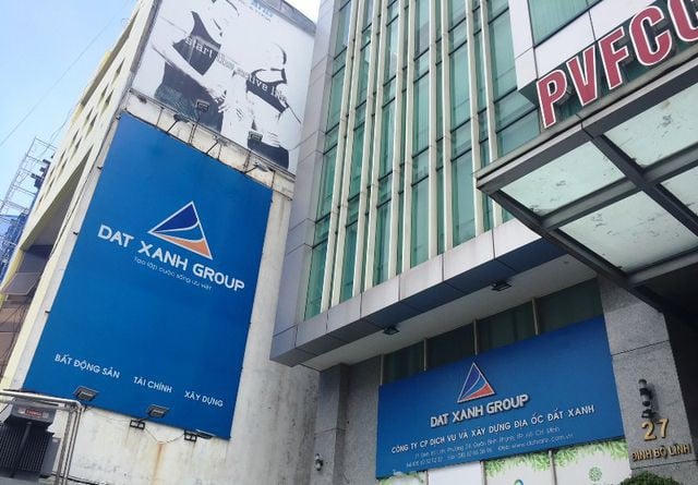 Đất Xanh Group (DXG): Chốt ngày tổ chức ĐHĐCĐ thường niên 2026, lợi nhuận quý IV 'sụt giảm' 69%