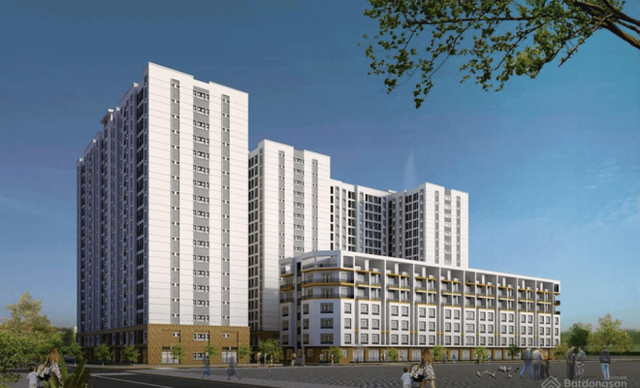 Bắc Ninh xây dựng Khu nhà ở xã hội hơn 1.000 căn tại xã Đại Đồng