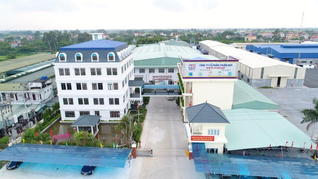 Thuận Đức (TDP): Cổ đông "ngó lơ", hơn 16,5 triệu cổ phiếu phát hành thêm bị hủy bỏ