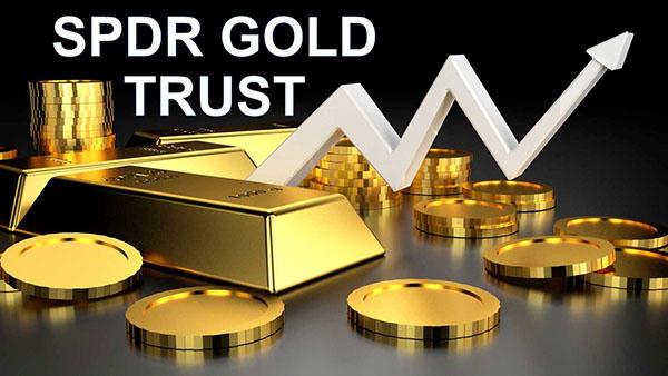 Quỹ SPDR Gold Trust (GLD) gom mạnh vàng, giới phân tích kỳ vọng mốc 6.000 USD/ounce