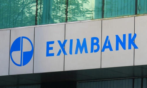 Eximbank (EIB) tái cấu trúc thượng tầng Eximbank (EIB) tái cấu trúc thượng tầng