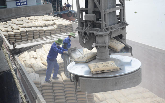 Ngành xi măng năm 2025: Lợi nhuận đảo chiều đạt 360 tỷ đồng, báo động đỏ làn sóng hủy niêm yết Ngành xi măng năm 2025: Lợi nhuận đảo chiều đạt 360 tỷ đồng, báo động đỏ làn sóng hủy niêm yết