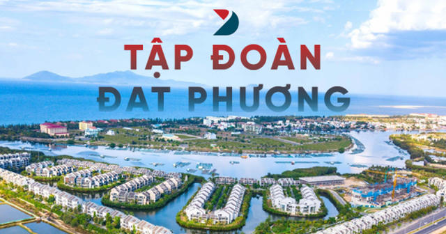 Tập đoàn Đạt Phương (DPG): Tăng vốn điều lệ lên gần 1.186 tỷ đồng giữa áp lực nợ vay bủa vây Tập đoàn Đạt Phương (DPG): Tăng vốn điều lệ lên gần 1.186 tỷ đồng giữa áp lực nợ vay bủa vây