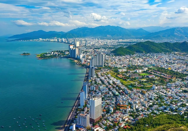 Liên danh KVG - Nhà An Khánh làm chủ dự án 4.900 tỷ đồng tại Khánh Hòa: Hé lộ cấu trúc sở hữu chéo và đợt tăng vốn thần tốc Liên danh KVG - Nhà An Khánh làm chủ dự án 4.900 tỷ đồng tại Khánh Hòa: Hé lộ cấu trúc sở hữu chéo và đợt tăng vốn thần tốc