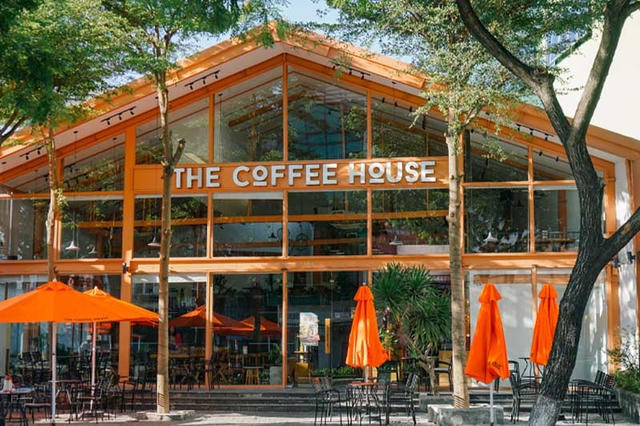 The Coffee House định giá còn 270 tỷ đồng khi về tay Golden Gate: "Bốc hơi" gần 1.000 tỷ so với thời đỉnh cao The Coffee House định giá còn 270 tỷ đồng khi về tay Golden Gate: "Bốc hơi" gần 1.000 tỷ so với thời đỉnh cao