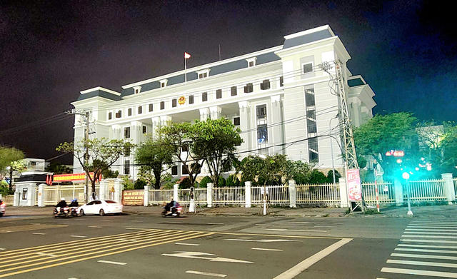 Vụ án Trần Đình Quân và đồng phạm – Cần lắm một phiên tòa Phụng công, Thủ pháp, Chí công vô tư