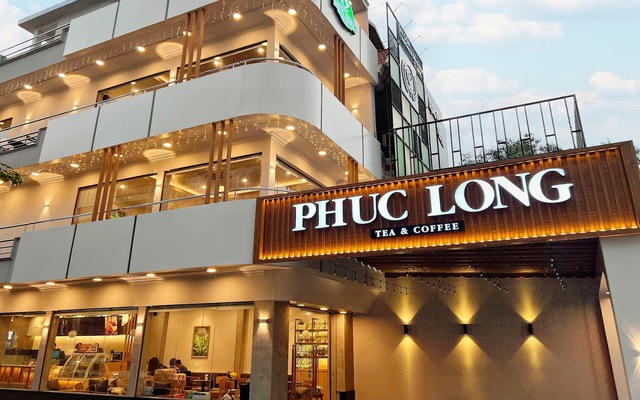 Phúc Long báo lãi kỷ lục gần 1.900 tỷ đồng: Dấu ấn tái định vị thương hiệu và tham vọng tăng trưởng 32% năm 2026 Phúc Long báo lãi kỷ lục gần 1.900 tỷ đồng: Dấu ấn tái định vị thương hiệu và tham vọng tăng trưởng 32% năm 2026