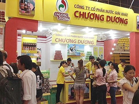 Nước giải khát Chương Dương (SCD): Lỗ lũy kế 350 tỷ đồng, lên kế hoạch bán nhà máy Nhơn Trạch 3