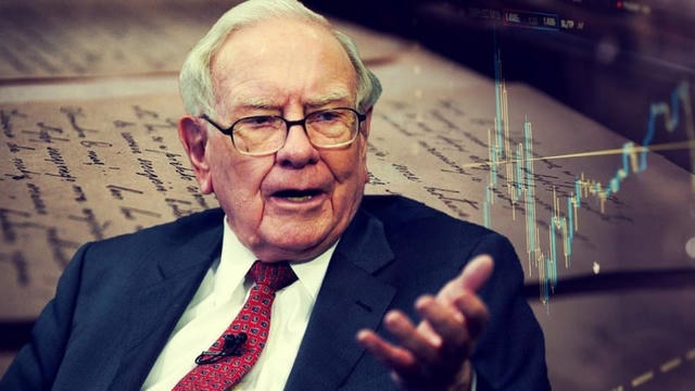 Tỷ phú Warren Buffett tiết lộ mẹo tiền bạc ai cũng làm được để ngày càng giàu lên