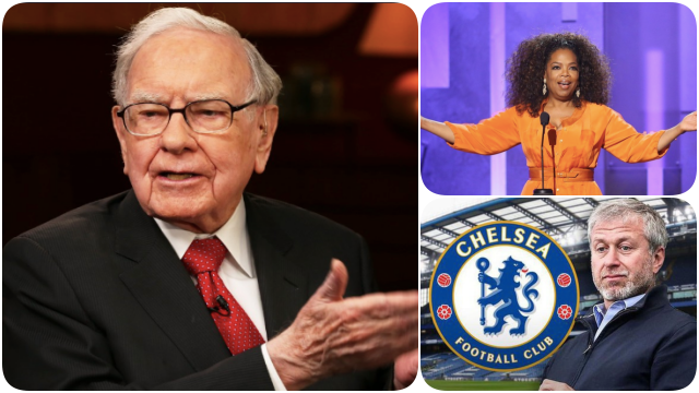 Những tỷ phú tuổi Ngựa lừng danh thế giới, đặc biệt là vị trí số 01 khiến bạn bất ngờ