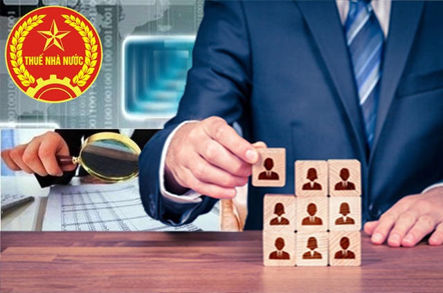 Cục Thuế yêu cầu luân chuyển cán bộ thuế nhà đất, vàng bạc