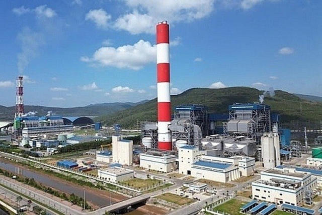 Thanh Hóa: Tìm nhà đầu tư lần 3 cho “siêu dự án” Nhà máy nhiệt điện LNG Nghi Sơn hơn 57,5 nghìn tỷ đồng