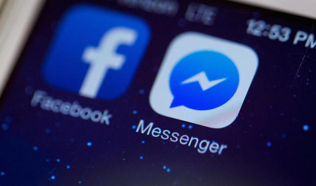 Facebook thông báo dừng hoạt động trang web Messenger từ ngày 15/4