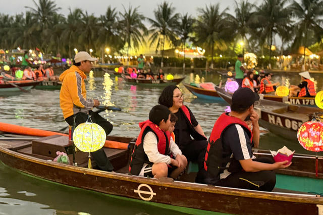 Khách quốc tế liên tiếp phá 'kỷ lục', du lịch Việt Nam hứa hẹn một năm bứt phá