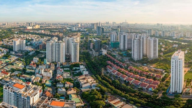 Thị trường bất động sản 2026: Dự báo 3 kịch bản tăng trưởng và sự phân hóa giá trị theo đơn vị hành chính mới