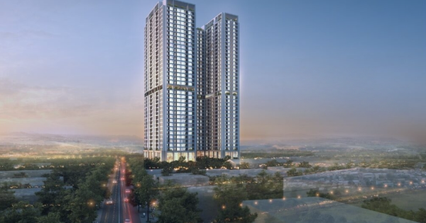 Chủ đầu tư dự án Trúc My Complex bị UBCKNN xử phạt: Lỗ lũy kế kéo dài, khối nợ trái phiếu vượt mốc nghìn tỷ