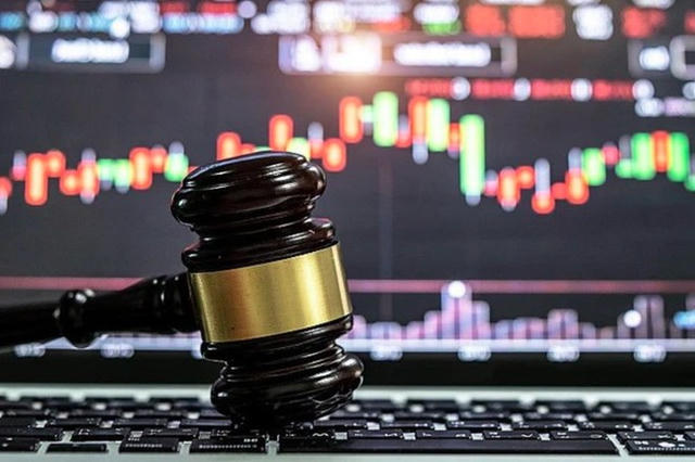 Tuân thủ quy định công bố thông tin: Thêm nhiều doanh nghiệp nhận quyết định xử phạt hành chính