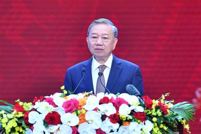 ĐẨY MẠNH ĐỐI NGOẠI TOÀN DIỆN Ở TẦM CAO MỚI