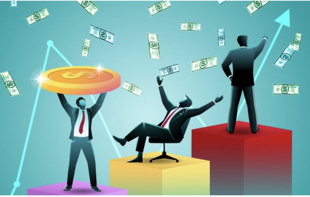 Hút ròng hàng chục nghìn tỷ đồng, loạt công ty chứng khoán đua tăng vốn để thâu tóm thị phần margin