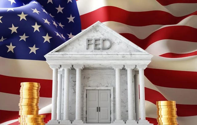 Chuyên gia của Fed nhận định lãi suất có thể thấp hơn nữa trong năm 2026 Chuyên gia của Fed nhận định lãi suất có thể thấp hơn nữa trong năm 2026