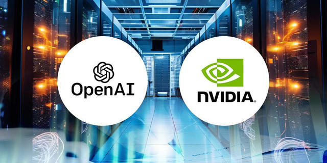 CNBC: Nvidia đang đàm phán 'rót 30 tỷ USD vào OpenAI
