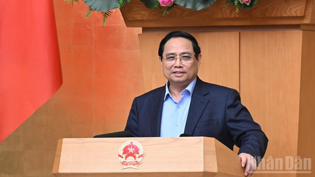 Phấn đấu triển khai hiệu quả các mục tiêu năm 2026 ngay từ ngày đầu, tháng đầu năm mới Phấn đấu triển khai hiệu quả các mục tiêu năm 2026 ngay từ ngày đầu, tháng đầu năm mới