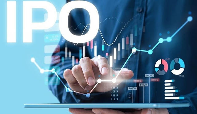 Làn sóng IPO tỷ USD tái khởi động: Lộ trình lên sàn của Điện Máy Xanh, LPBS và loạt doanh nghiệp lõi