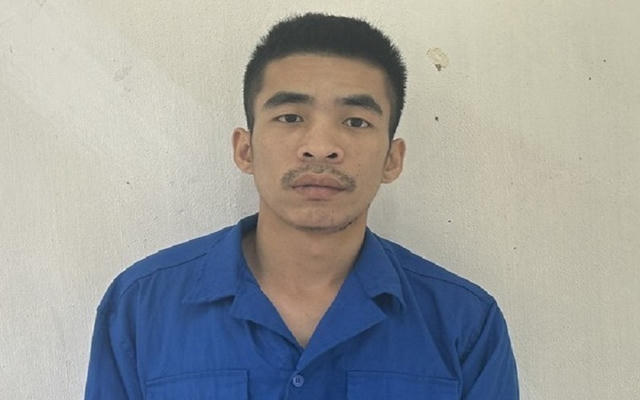 Nam thanh niên gây án vì ghen tuông Nam thanh niên gây án vì ghen tuông