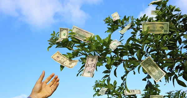 'Cơn mưa tiền mặt' cuối tháng 2: Loạt doanh nghiệp chốt quyền cổ tức, tỷ lệ cao nhất 15%