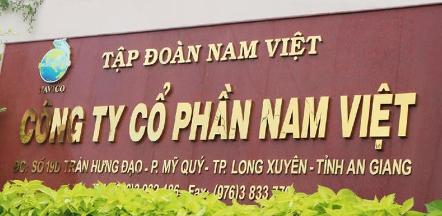 Tài sản Chủ tịch Nam Việt (ANV) vượt 3.885 tỷ đồng nhờ mức lợi nhuận kỷ lục năm 2025 Tài sản Chủ tịch Nam Việt (ANV) vượt 3.885 tỷ đồng nhờ mức lợi nhuận kỷ lục năm 2025