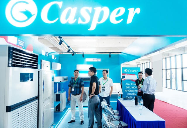 Công ty Cổ phần Casper SE: Xử phạt 200 triệu đồng do vi phạm Luật Cạnh tranh, buộc cải chính thông tin