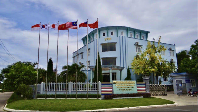 Phát triển Hạ tầng Vĩnh Phúc (IDV) chốt ngày trả cổ tức năm 2025 Phát triển Hạ tầng Vĩnh Phúc (IDV) chốt ngày trả cổ tức năm 2025