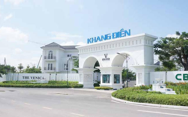 Nhà Khang Điền (KDH): Sử dụng sai mục đích hơn 100 tỷ đồng trái phiếu, nợ vay tài chính vượt 10.100 tỷ