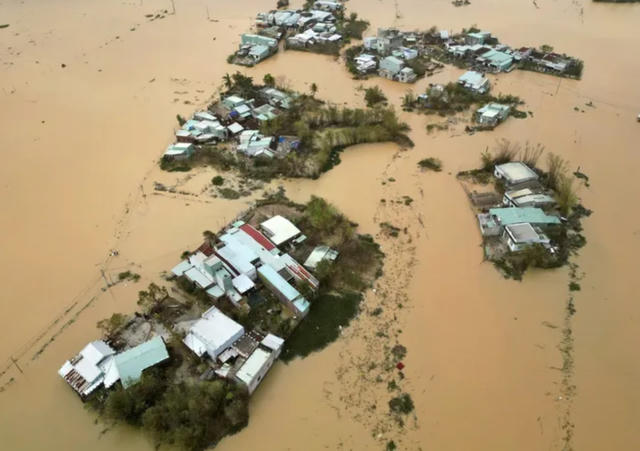 Gia Lai dự kiến đầu tư hơn 2.675 tỷ đồng nâng cấp hệ thống tiêu thoát lũ sông Hà Thanh