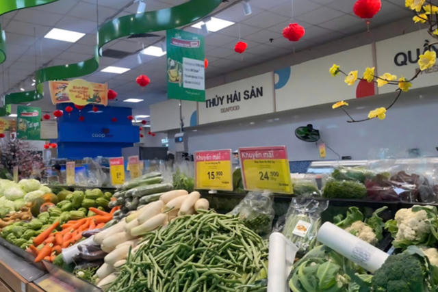 Điều hành giá ổn định sau Tết để ổn định kinh tế vĩ mô