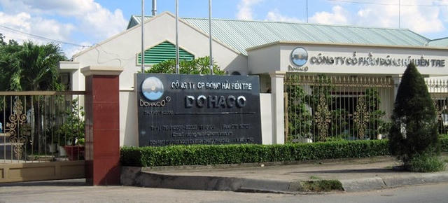 Đông Hải Bến Tre (DHC): Thành viên HĐQT tiếp tục đăng ký bán sạch cổ phiếu sau khi công ty vượt 31% kế hoạch lợi nhuận