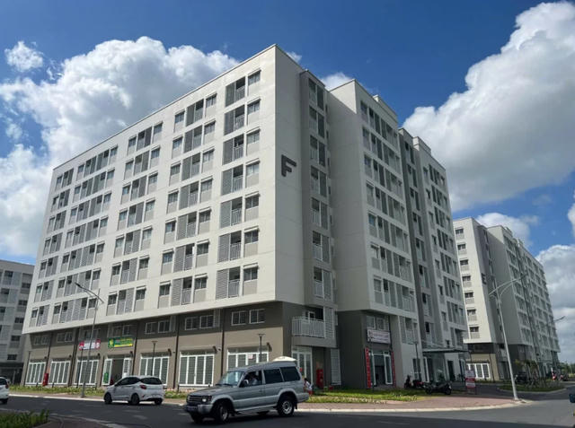 Người dân được tự cam kết thu nhập khi mua nhà ở xã hội nếu thiếu giấy tờ chứng minh Người dân được tự cam kết thu nhập khi mua nhà ở xã hội nếu thiếu giấy tờ chứng minh