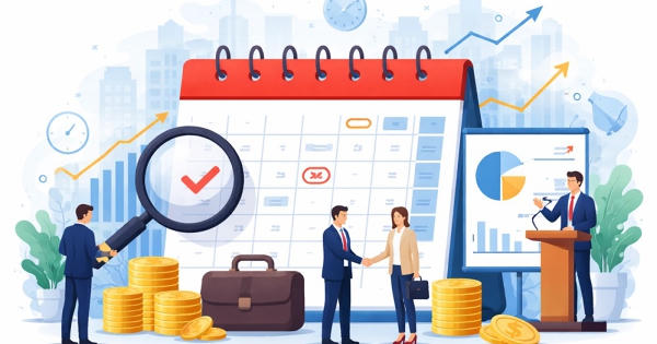 Hàng loạt doanh nghiệp ngành dược chốt quyền họp Đại hội cổ đông 2026: Traphaco, Imexpharm rục rịch kế hoạch mới