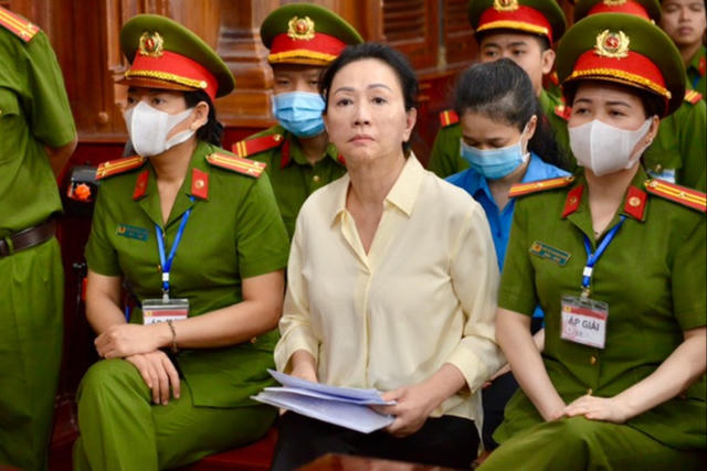 Năm 2026: Tập trung nguồn lực để giải quyết dứt điểm các vụ án lớn