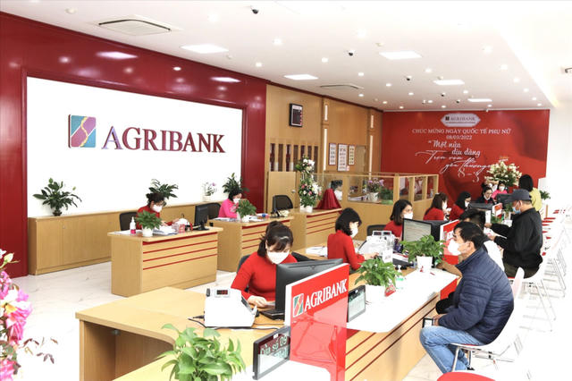 Agribank chốt mục tiêu lợi nhuận 32.500 tỷ đồng năm 2026, siết chặt nợ xấu dưới 1,5%