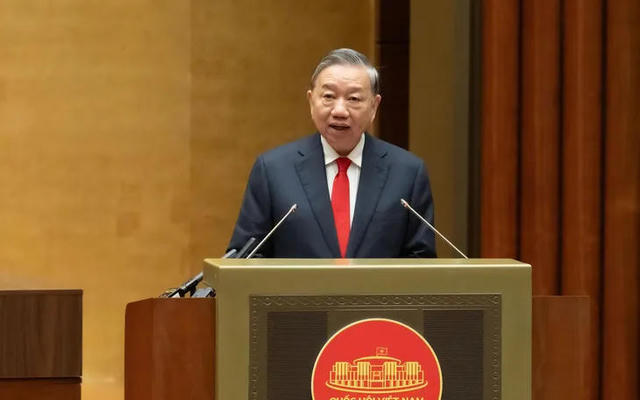 Hội nghị toàn quốc quán triệt và triển khai thực hiện các Nghị quyết của Bộ Chính trị về phát triển kinh tế nhà nước và phát triển văn hóa