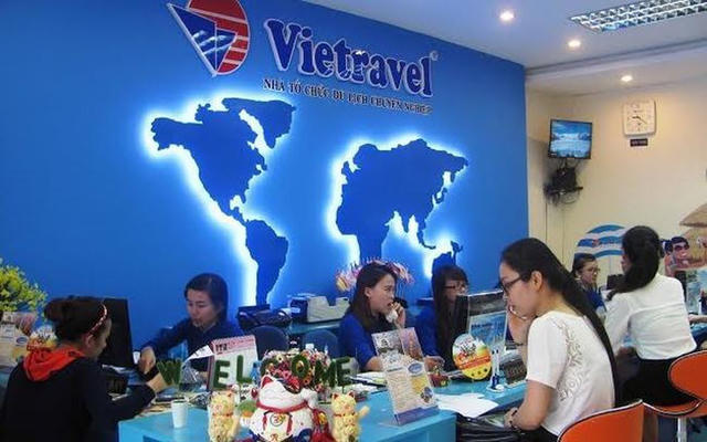 Vietravel (VTR) đứt mạch lãi liên tiếp, dự phòng phải thu khó đòi phình to gấp 8 lần