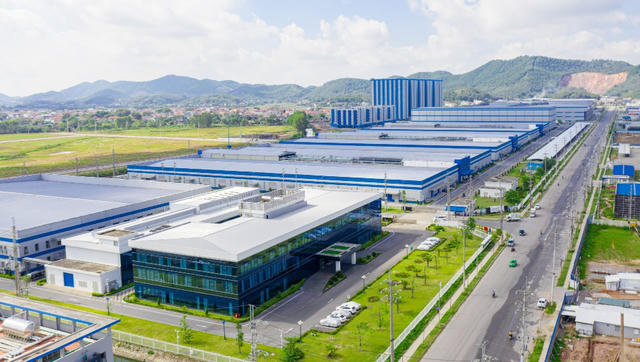 Bắc Ninh chấp thuận Xuân Cầu Holdings làm nhà đầu tư KCN gần 1.740 tỷ đồng