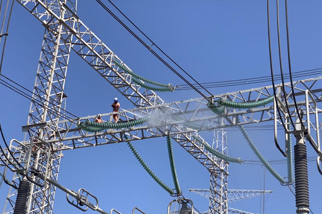 Bảo đảm cung ứng điện trong thời gian cao điểm 2026 và giai đoạn 2027 - 2030 Bảo đảm cung ứng điện trong thời gian cao điểm 2026 và giai đoạn 2027 - 2030