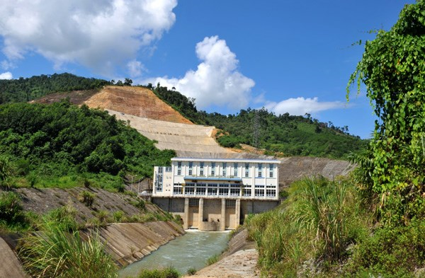 Lãi vượt 92% kế hoạch năm, Thủy điện Miền Trung (CHP) chốt chi gần 160 tỷ đồng tạm ứng cổ tức