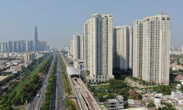 Đề xuất thí điểm phát triển nhà ở thương mại giá phù hợp cho người có thu nhập trung bình trên 20 triệu đồng/tháng Đề xuất thí điểm phát triển nhà ở thương mại giá phù hợp cho người có thu nhập trung bình trên 20 triệu đồng/tháng